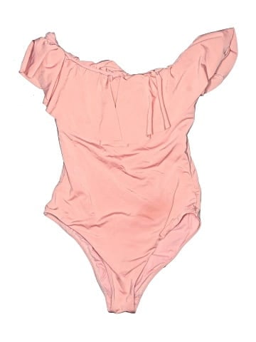 Trina Turk One Piece Swimsuit (view 1)