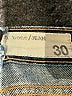 Rag & Bone/JEAN 100% Cotton Blue Jeans Size 30 waist - photo 4