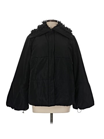 Simply Vera Vera Wang Jacket (view 1)