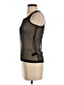 David Bitton 100% Viscose Black Tank Top Size S - photo 5