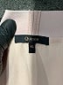 Quince 100% Polyester Pink Formal Skirt Size XL - photo 4