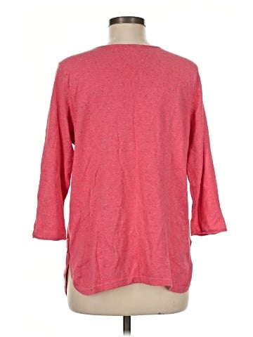 J.Jill Pullover Sweater (view 2)