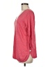 J.Jill Red Pullover Sweater Size Med Petite - photo 5