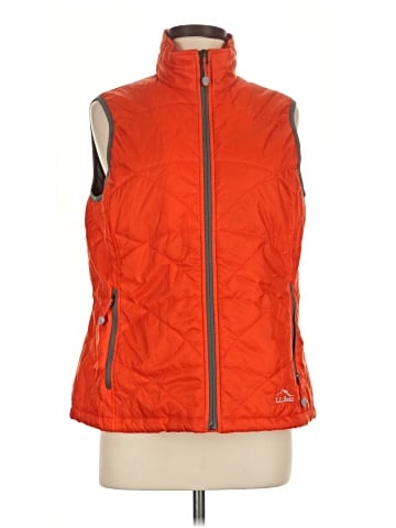 L.L.Bean Vest (view 1)