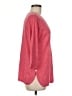 J.Jill Red Pullover Sweater Size Med Petite - photo 4