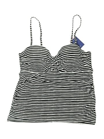 Apt. 9 Swimsuit Top (view 1)