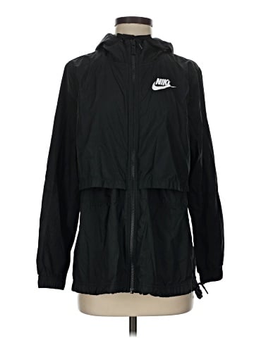 Nike Windbreaker (view 1)