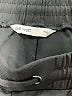 Nine West Black Casual Pants Size L - photo 7