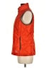 L.L.Bean 100% Nylon Orange Vest Size M - photo 5