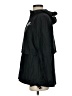 Nike 100% Polyester Black Windbreaker Size S - photo 5