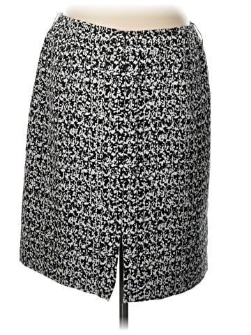Tahari by ASL Casual Skirt (view 2)