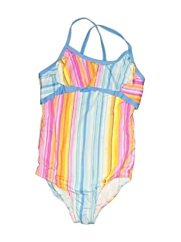 Lands' End One Piece Swimsuit (view 1)