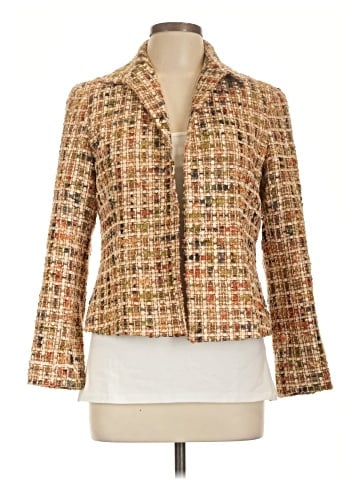 Lafayette 148 New York Blazer (view 1)