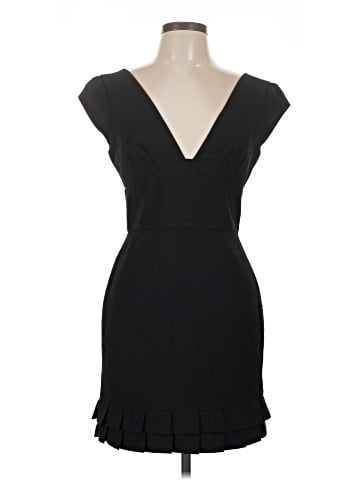Bebe Cocktail Dress (view 1)