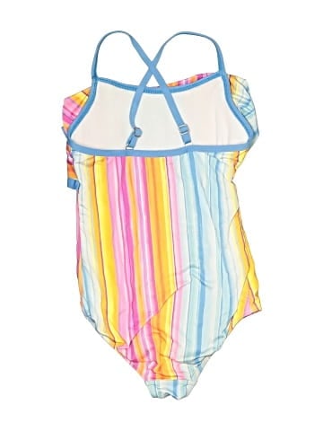 Lands' End One Piece Swimsuit (view 2)