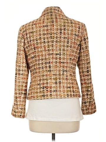 Lafayette 148 New York Blazer (view 2)