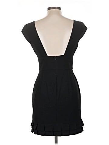 Bebe Cocktail Dress (view 2)