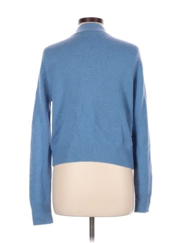 Jill Roberts Cashmere Cardigan (view 2)