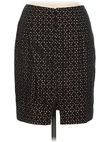 Kay Unger Formal Skirt (view 2)