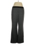 SOHO Apparel Ltd Chevron-herringbone Gray Active Pants Size XL - photo 1