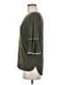 Max Studio Green 3/4 Sleeve Top Size M - photo 5