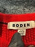Boden Red Jacket Size 20 - 22 - photo 6