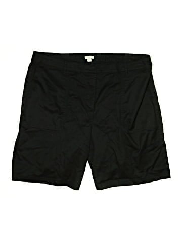 J.Jill Athletic Shorts (view 1)