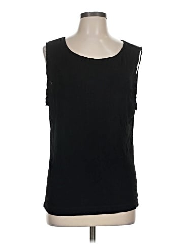 Travelers by Chico's Sleeveless Top (view 1)