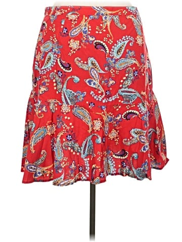 American Living Casual Skirt (view 2)