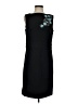 Tory Burch Black Cocktail Dress Size S - photo 1