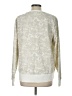 Tek Gear Ivory Pullover Sweater Size L - photo 2