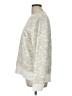 Tek Gear Ivory Pullover Sweater Size L - photo 5