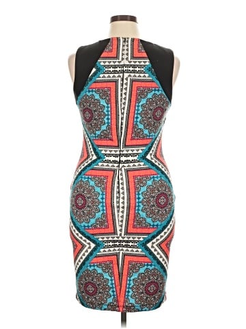 Bisou Bisou Cocktail Dress (view 2)