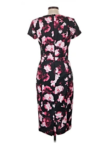 Eva Mendes by New York & Company Casual Dress (view 2)
