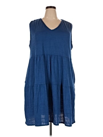 Max Studio Casual Dress (view 1)