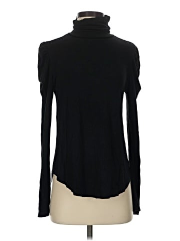 Karen Kane Turtleneck Sweater (view 1)