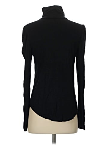 Karen Kane Turtleneck Sweater (view 2)