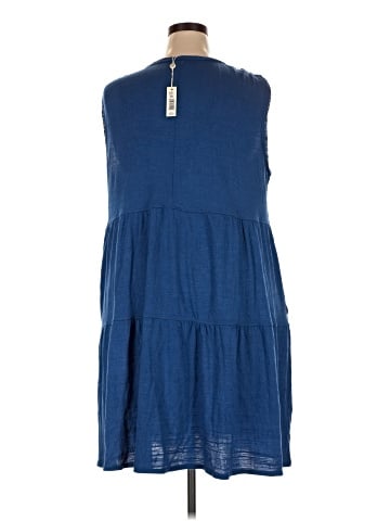Max Studio Casual Dress (view 2)