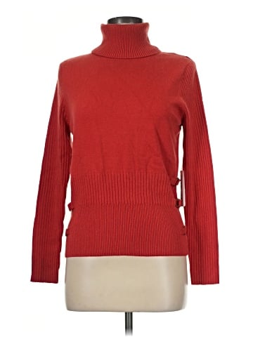 Carlisle Long Sleeve Turtleneck (view 1)