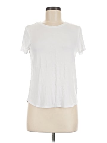 Tahari Short Sleeve T-Shirt (view 1)