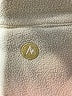 Marmot 100% Recycled Polyester Color Block Brown Track Jacket Size S - photo 6