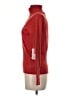 Carlisle Red Long Sleeve Turtleneck Size M - photo 5