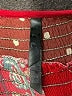 Assorted Brands Paisley Red Casual Dress One size - photo 7