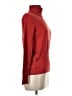 Carlisle Red Long Sleeve Turtleneck Size M - photo 4