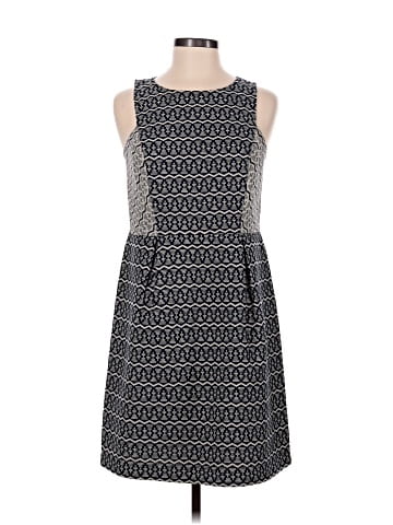 Ann Taylor LOFT Casual Dress (view 1)