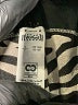 Wolford Animal Print Gold Active Pants Size S - photo 7
