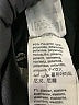 Wolford Animal Print Gold Active Pants Size S - photo 8