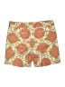 Harold's Paisley Orange Shorts Size 8 - photo 2
