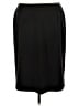 Calvin Klein Solid Black Formal Skirt Size 16 - photo 1