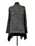 Andrea Jovine Gray Cardigan Size L - photo 2